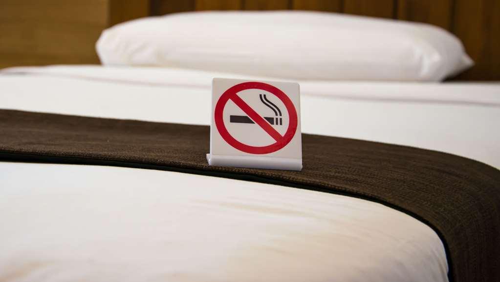 Crown Lodge Motel Oakland Einrichtungen foto
