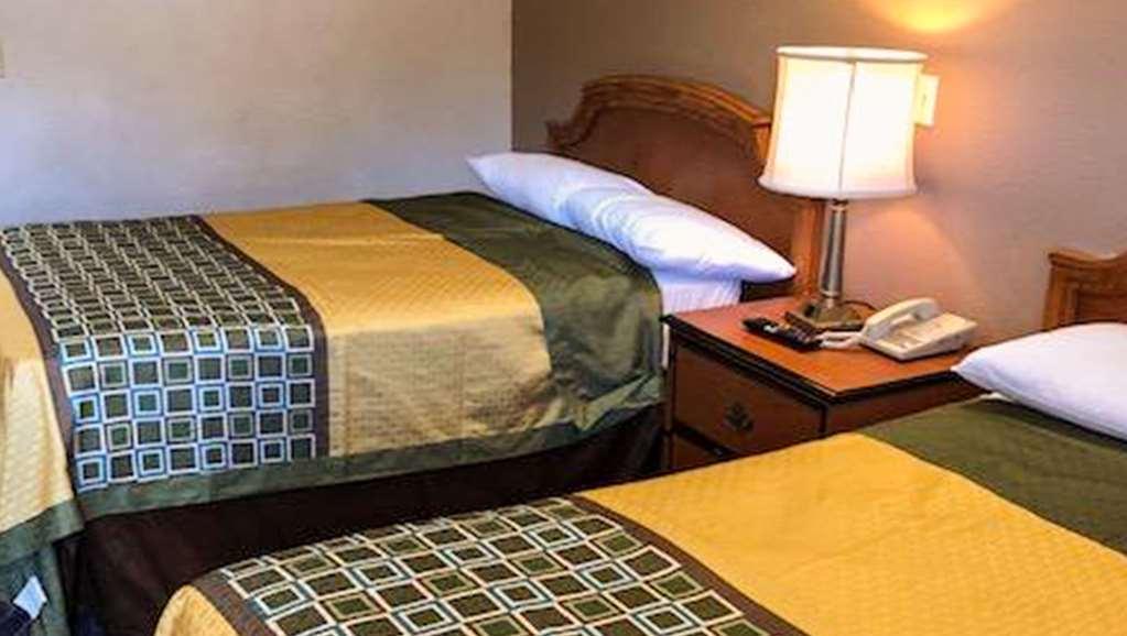 Crown Lodge Motel Oakland Zimmer foto